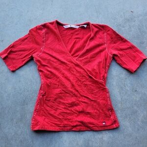 TOMMY HILFIGER T-shirt Children's Small